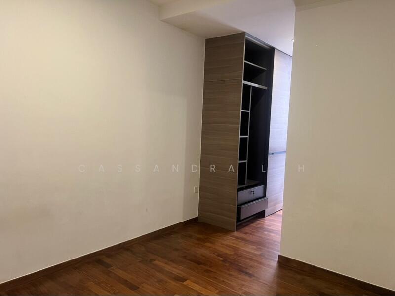 For Rent - Haus@Serangoon Garden