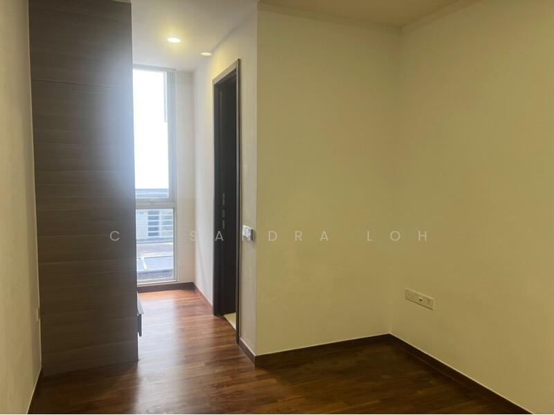 For Rent - Haus@Serangoon Garden