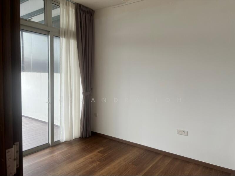 For Rent - Haus@Serangoon Garden