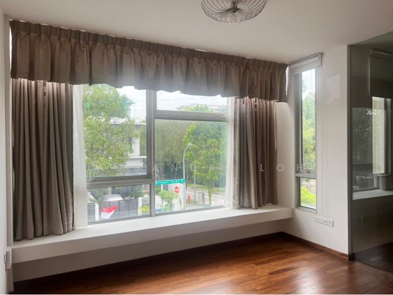 For Rent - Haus@Serangoon Garden