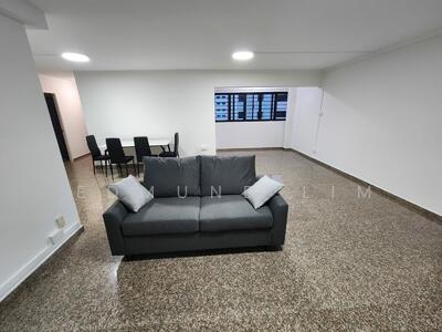 For Rent - 250D Compassvale Street