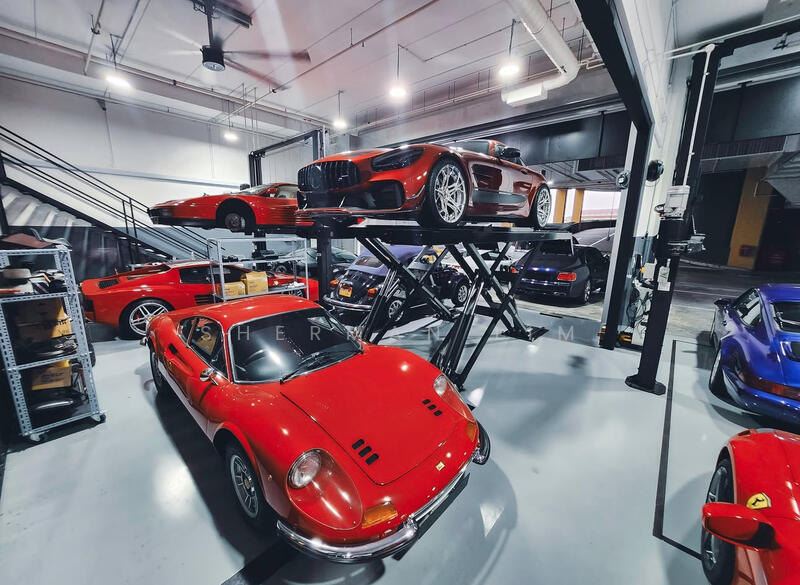 Car Park