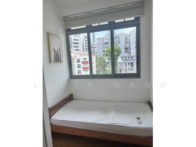 For Rent - Ascent @ 456