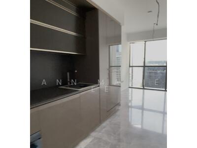 For Rent - One Bernam