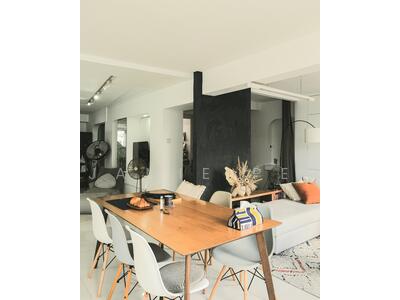 For Sale - 3 Everton Park