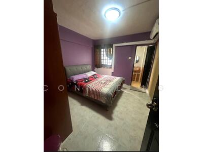 For Rent - 507 Ang Mo Kio Avenue 8