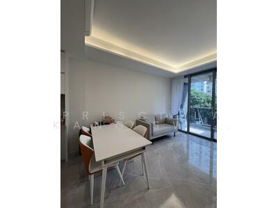 For Sale - Amber Park