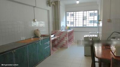 For Rent - 365 Yishun Ring Road