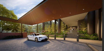 For Sale - Amber House