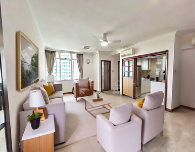 For Sale - Compass Heights