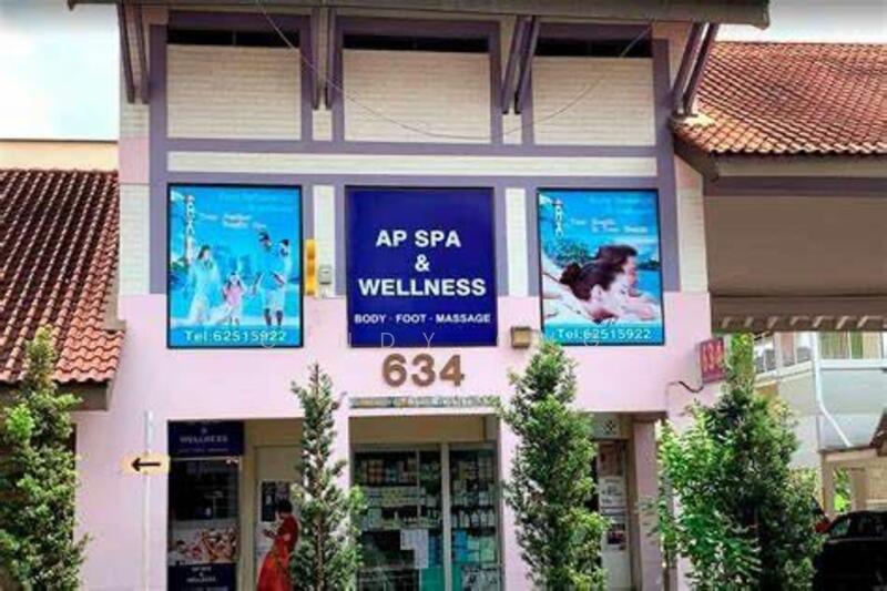 634 Bukit Batok Central, 634 Bukit Batok Central, 1,679 sqft, Shop / Shophouse For Sale, by Cindy Ong, 60141263 - CommercialGuru.com.sg