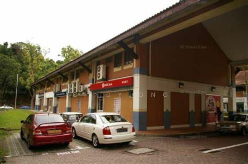 634 BUKIT BATOK CENTRAL