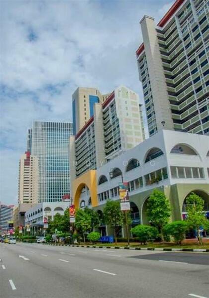 Hong Lim Complex, 531 Upper Cross Street, 1,119 sqft, Shop / Shophouse For Sale, by Cindy Ong, 60141265 - CommercialGuru.com.sg