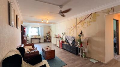 For Sale - 105 Woodlands Street 13