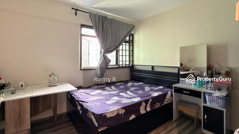 Common Bedroom 1
