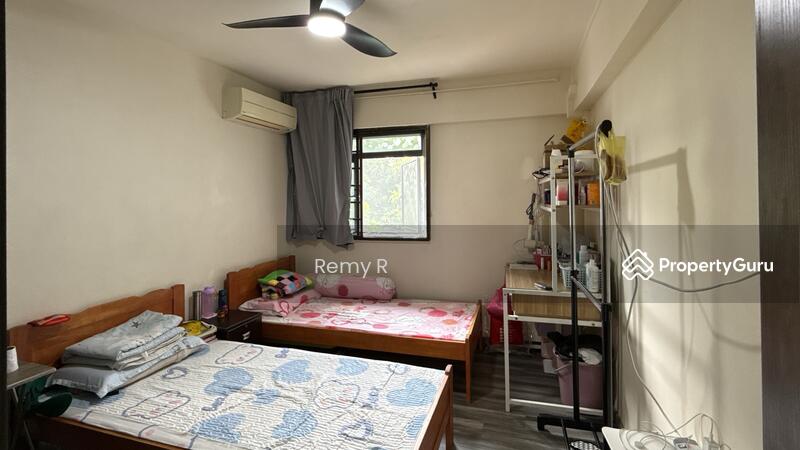 Common Bedroom 2