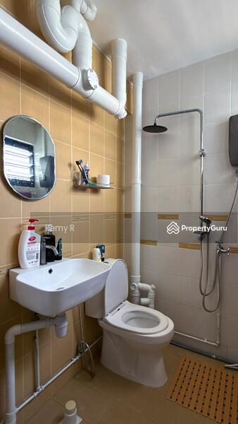 Bathroom 1