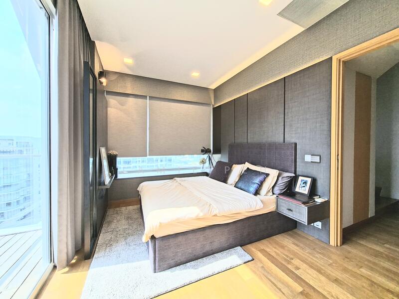 For Sale - The Peak @ Cairnhill II