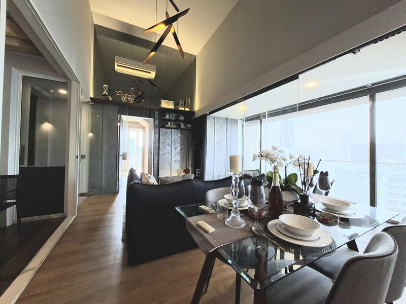 For Sale - The Peak @ Cairnhill II