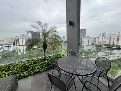 For Sale - Forte Suites