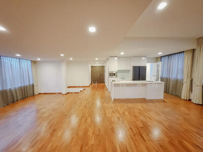 For Rent - Nassim Regency