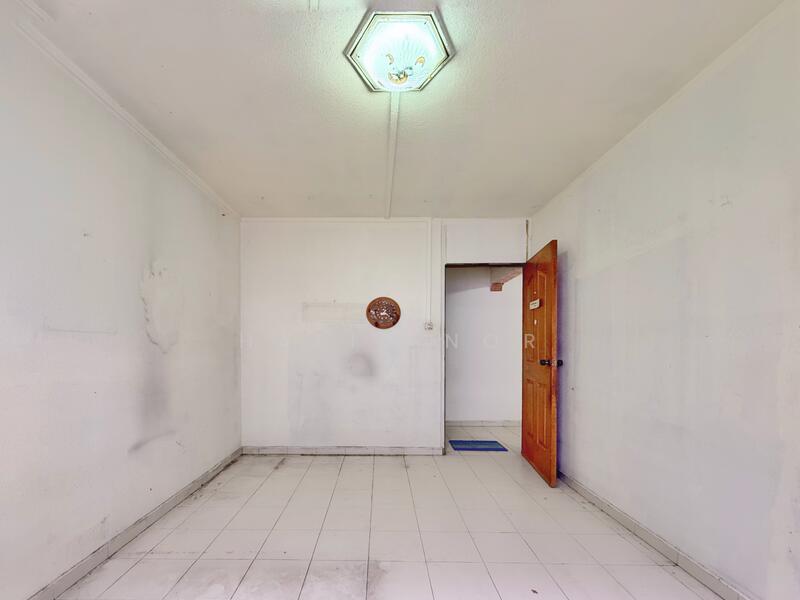 Common Bedroom