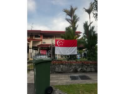 For Sale - ❤️Undervalued Freehold Semi-D in Jalan Chelagi up for Grab!