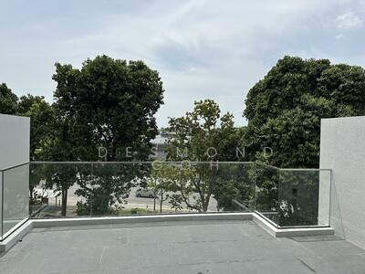 For Sale - The Harbour Residences