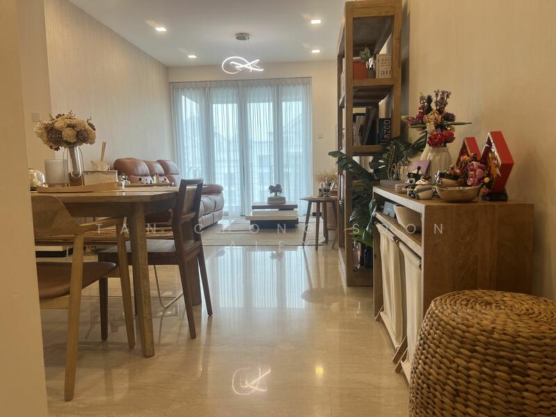 Hilltop Grove, 134 Hillview Avenue, Dairy Farm / Bukit Panjang / Choa Chu Kang, 3 Bedrooms, 1,485 sqft, Condominium For Sale, by Tan Chong Soon Alex, 60141327 - PropertyGuru.com.sg