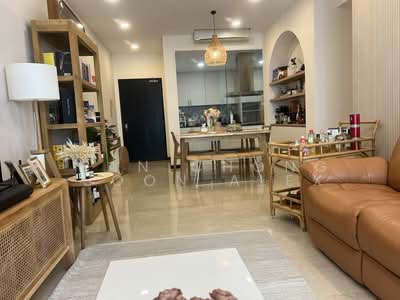 For Sale - Hilltop Grove