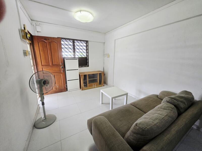 For Sale - 211 Yishun Street 21