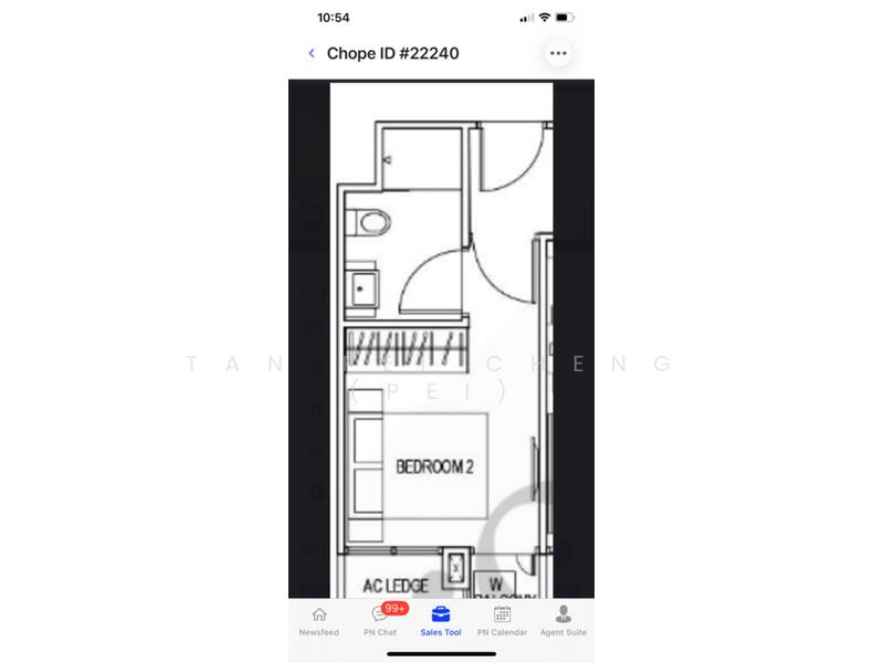 For Rent Loft 33 @ Geylang