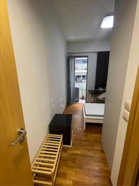 For Rent - Loft 33 @ Geylang