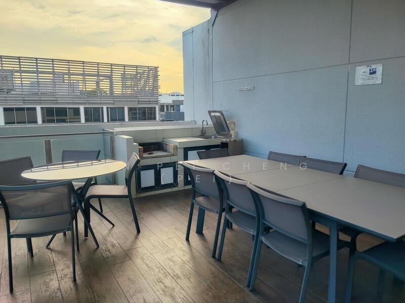 For Rent - Loft 33 @ Geylang