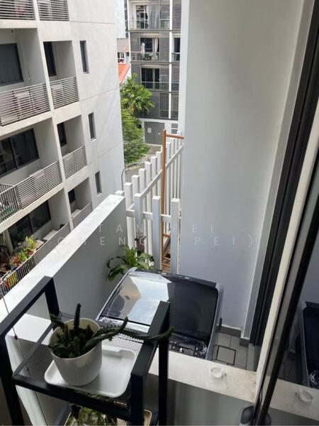 For Rent - Loft 33 @ Geylang