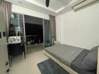 For Rent - A Treasure Trove