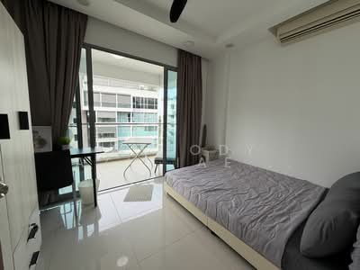 For Rent - A Treasure Trove