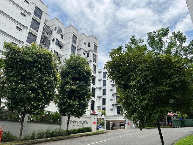 For Sale - Harbourlights