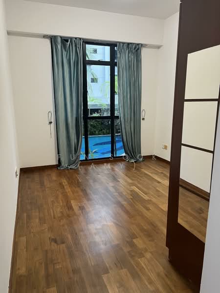 Harbourlights, 66 Telok Blangah Road, 2 Bedrooms, 861 sqft, Condominium For Sale, by Fun Sook (Amy), 60141343 - Interior - PropertyGuru.com.sg