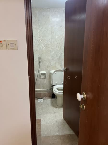 Harbourlights, 66 Telok Blangah Road, 2 Bedrooms, 861 sqft, Condominium For Sale, by Fun Sook (Amy), 60141343 - Bathroom - PropertyGuru.com.sg