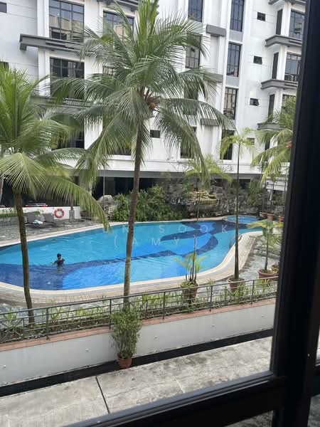 Harbourlights, 66 Telok Blangah Road, 2 Bedrooms, 861 sqft, Condominium For Sale, by Fun Sook (Amy), 60141343 - Exterior - PropertyGuru.com.sg