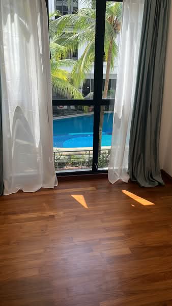 Harbourlights, 66 Telok Blangah Road, 2 Bedrooms, 861 sqft, Condominium For Sale, by Fun Sook (Amy), 60141343 - PropertyGuru.com.sg
