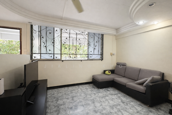 330 Ubi Avenue 1