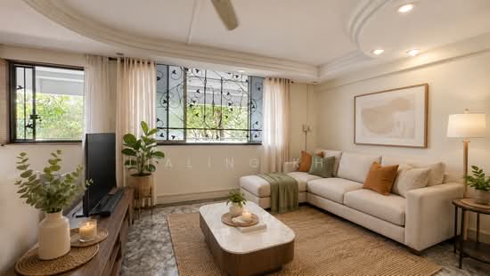 330 Ubi Avenue 1