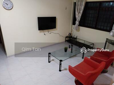 For Sale - 547 Serangoon North Avenue 3