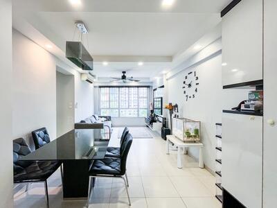 For Sale - 430B Fernvale Link