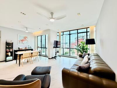 For Sale - Central View