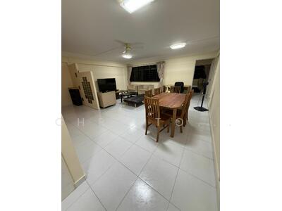 For Rent - 588A Montreal Drive