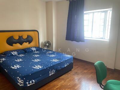 For Rent - 58 Langsat Road