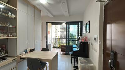 For Sale - Foresque Residences